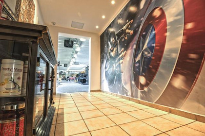 Bild 1 von Blue Star Fitness Partnergalerie