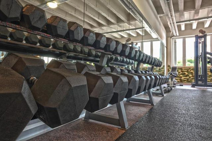 Bild 2 von Blue Star Fitness Partnergalerie