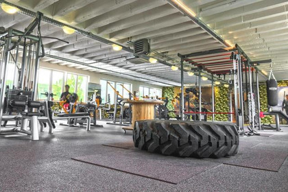 Bild 3 von Blue Star Fitness Partnergalerie