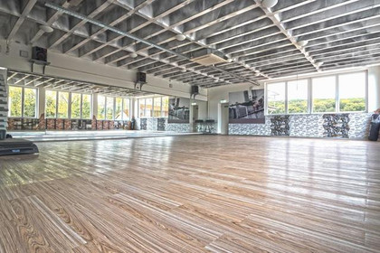 Bild 4 von Blue Star Fitness Partnergalerie