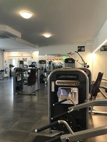 Bild 5 von Blue Star Fitness Partnergalerie