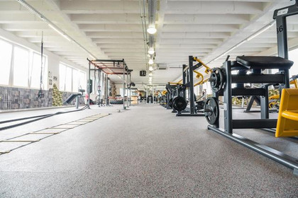 Bild 6 von Blue Star Fitness Partnergalerie