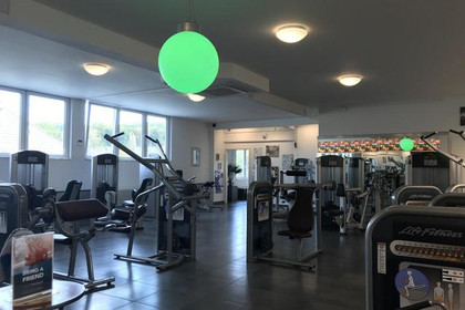 Bild 8 von Blue Star Fitness Partnergalerie