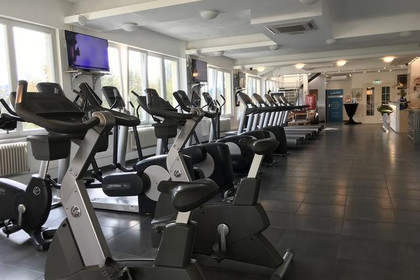 Bild 9 von Blue Star Fitness Partnergalerie