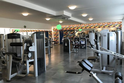 Bild 10 von Blue Star Fitness Partnergalerie