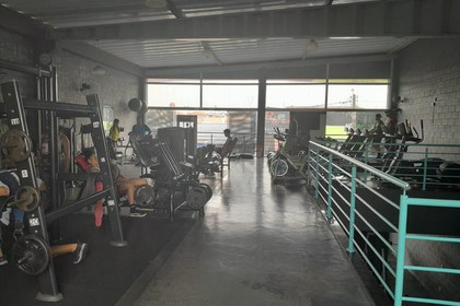 Imagem 2 da galeria do parceiro Cia do Corpo - Nova Odessa