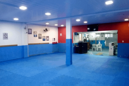 Imagem 3 da galeria do parceiro Gracie Barra Parque Tropical