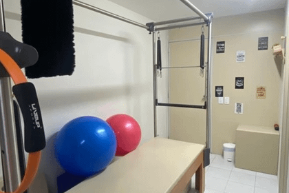 Imagem 4 da galeria do parceiro Nathy Rodrigues Pilates