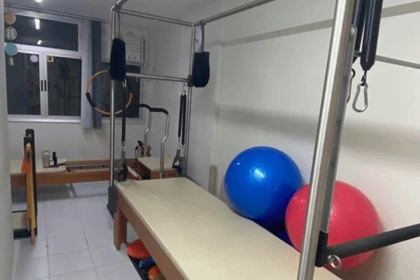 Imagem 5 da galeria do parceiro Nathy Rodrigues Pilates