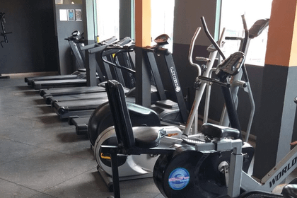 Imagem 4 da galeria do parceiro Academia HD Fit