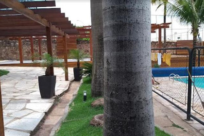 Imagem 2 da galeria do parceiro Academia Golfit Premium