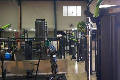 Imagem 4 da galeria do parceiro Academia Golfit Premium