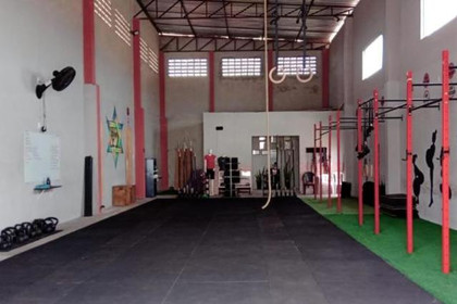Imagem 1 da galeria do parceiro Star Box Training