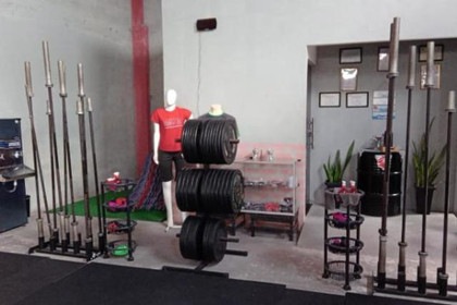 Imagem 2 da galeria do parceiro Star Box Training