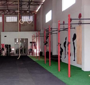 Imagem 3 da galeria do parceiro Star Box Training