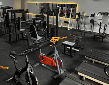 Imagem 3 da galeria do parceiro Academia Old Fit