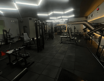 Imagem 5 da galeria do parceiro Academia Old Fit