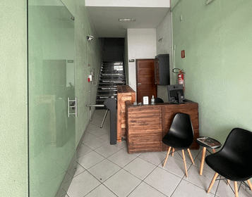 Imagem 8 da galeria do parceiro Academia Old Fit