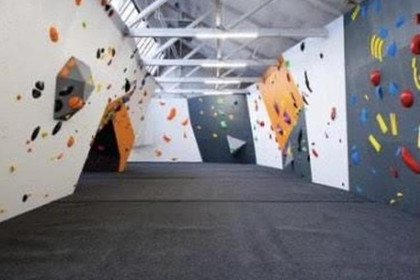 Image 3 from Block10 Bouldering partner gallery