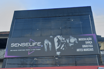 Imagem 1 da galeria do parceiro Senselife