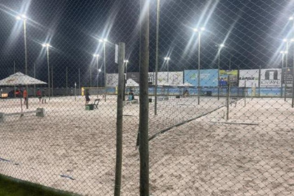 Imagem 1 da galeria do parceiro Parque Arena Beach Tennis