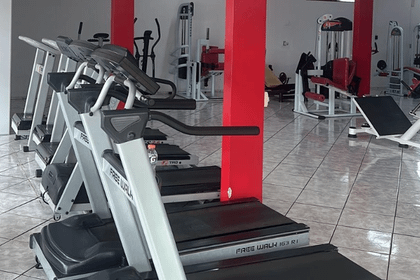 Imagem 1 da galeria do parceiro Academia Superação Chapecó