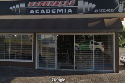 Imagem 2 da galeria do parceiro Academia Superação Chapecó