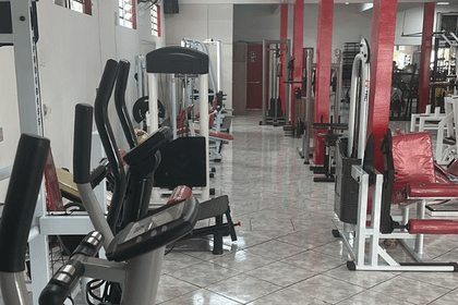 Imagem 4 da galeria do parceiro Academia Superação Chapecó