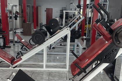Imagem 5 da galeria do parceiro Academia Superação Chapecó