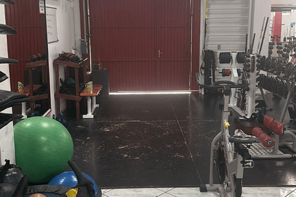 Imagem 6 da galeria do parceiro Academia Superação Chapecó