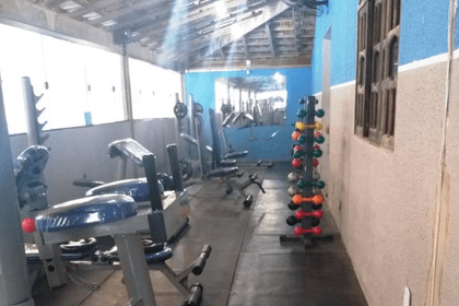 Imagem 8 da galeria do parceiro Foco & Força Fitness