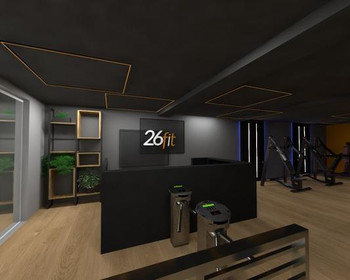 Imagem 4 da galeria do parceiro 26 Fit - Bento Gonçalves
