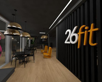 Imagem 5 da galeria do parceiro 26 Fit - Bento Gonçalves