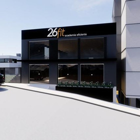 Imagem 2 da galeria do parceiro 26 Fit - Bento Gonçalves