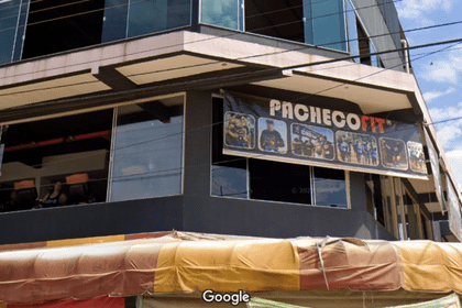 Imagem 2 da galeria do parceiro Pacheco Fit