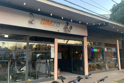 Imagen 1 de la galería del partner Gimzo Sede Baigorria