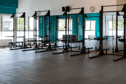 Immagine 5 dalla galleria del partner Renton Fitness