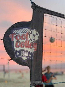Imagem 4 da galeria do parceiro Footvolley Club