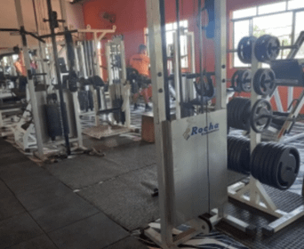 Imagem 1 da galeria do parceiro ACADEMIA REVOLUTION