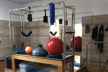 Imagem 1 da galeria do parceiro Clinica Sit