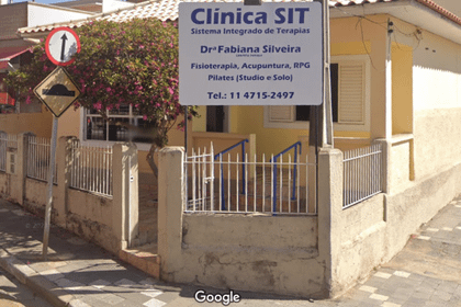 Imagem 2 da galeria do parceiro Clinica Sit