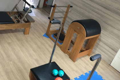 Imagem 4 da galeria do parceiro Clinica Sit