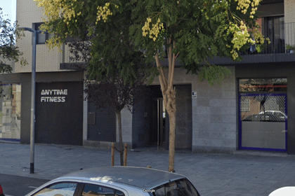 Imagen 2 de la galería del partner Anytime Fitness Viladecans
