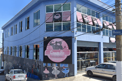 Imagem 2 da galeria do parceiro Academia Crazy Fit