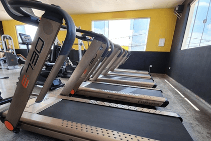 Imagem 5 da galeria do parceiro Fitness Club