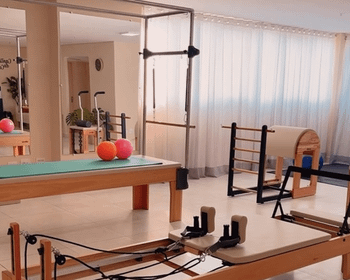 Imagem 4 da galeria do parceiro Move Pilates e Fisioterapia