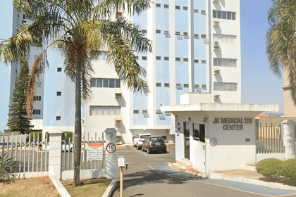 Imagem 2 da galeria do parceiro Move Pilates e Fisioterapia