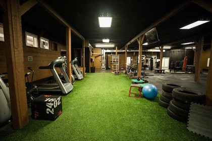 Image 3 from 605 Grit Fitness partner gallery
