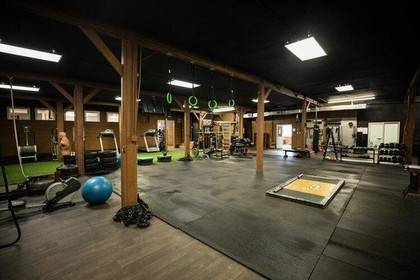 Image 4 from 605 Grit Fitness partner gallery