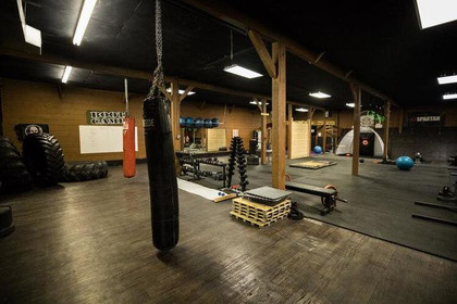 Image 5 from 605 Grit Fitness partner gallery